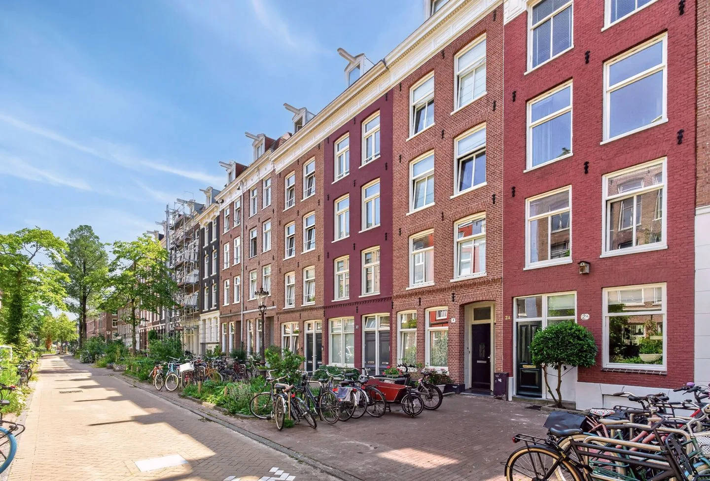 Daniël Stalpertstraat 2 A 2 Amsterdam foto 3