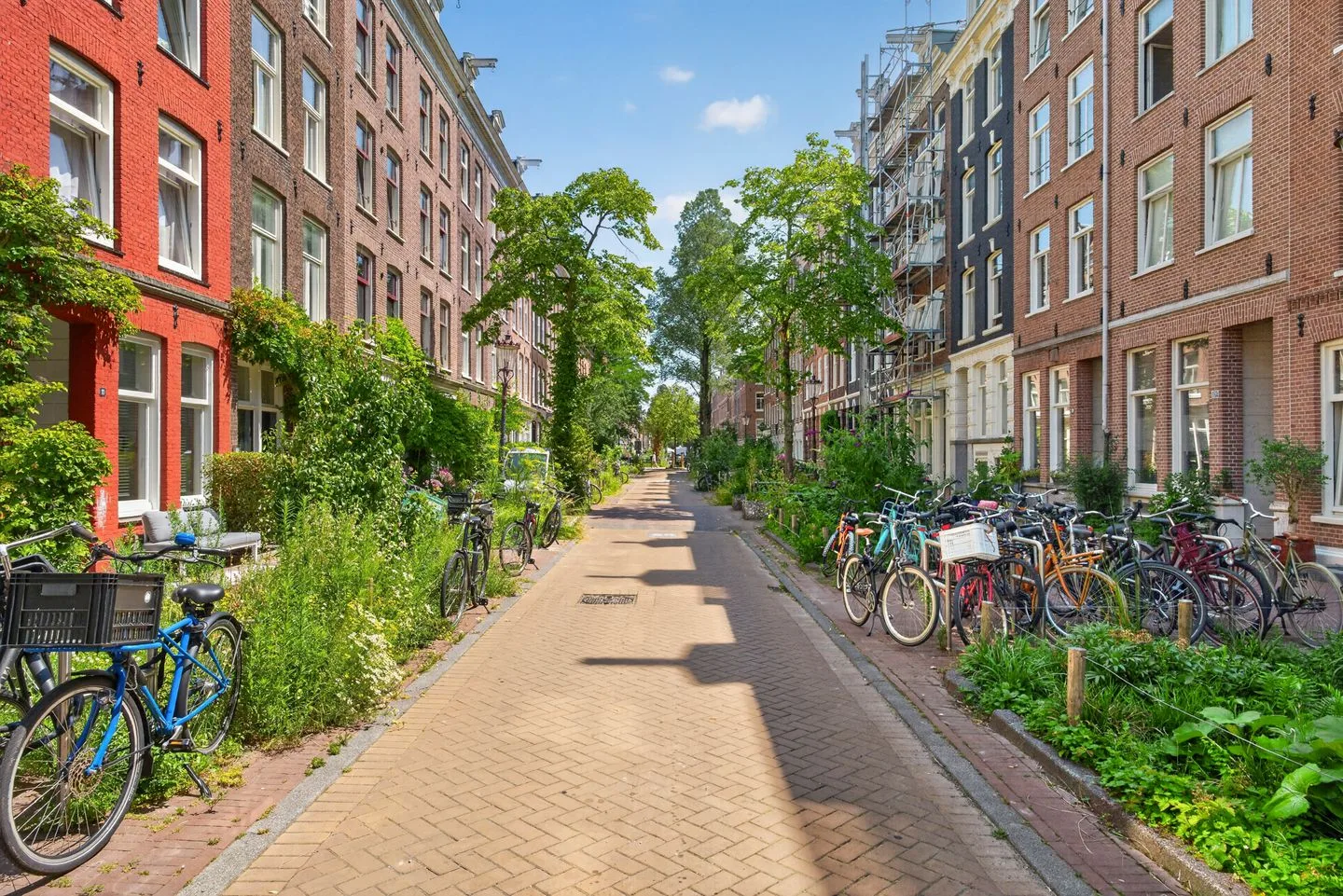 Daniël Stalpertstraat 2 A 2 Amsterdam thumbnail 4