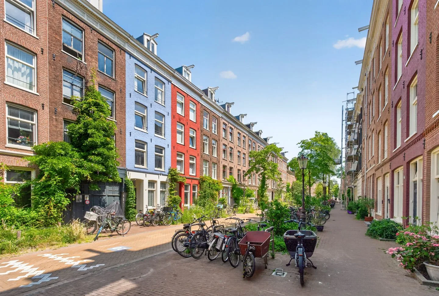 Daniël Stalpertstraat 2 A 2 Amsterdam thumbnail 5