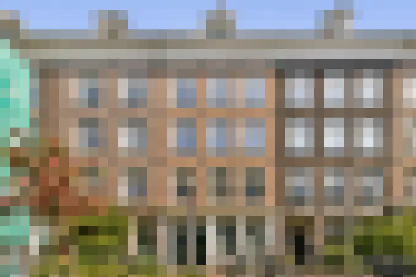 Daniël Stalpertstraat 23 B Amsterdam