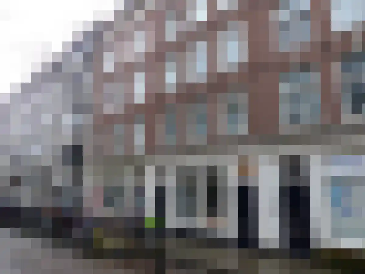 Daniël Stalpertstraat 58 2 in Amsterdam