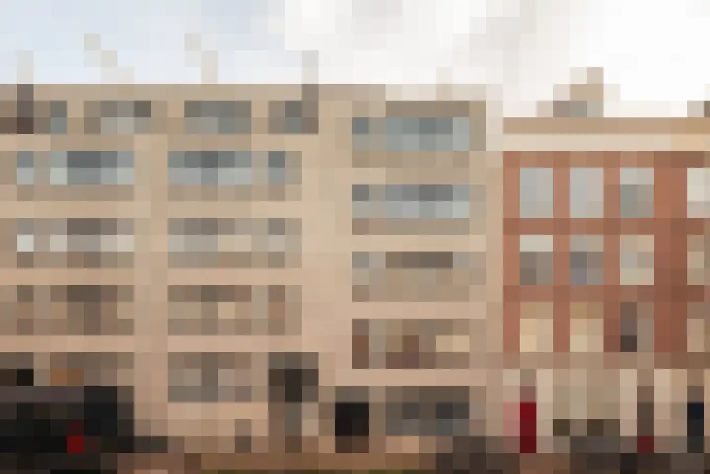 Daniël Stalpertstraat 62 E Amsterdam