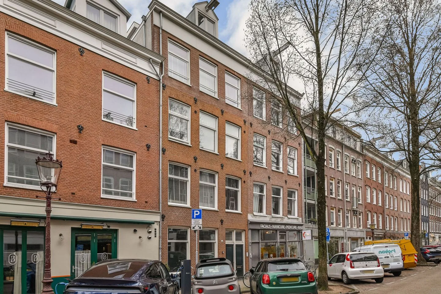 Daniël Stalpertstraat 75 B Amsterdam thumbnail 10