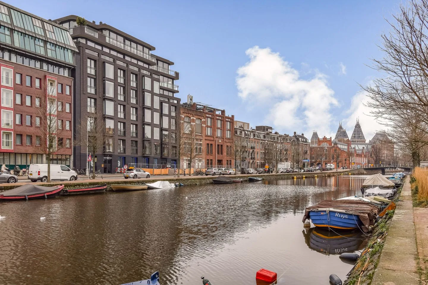 Daniël Stalpertstraat 75 B Amsterdam thumbnail 12