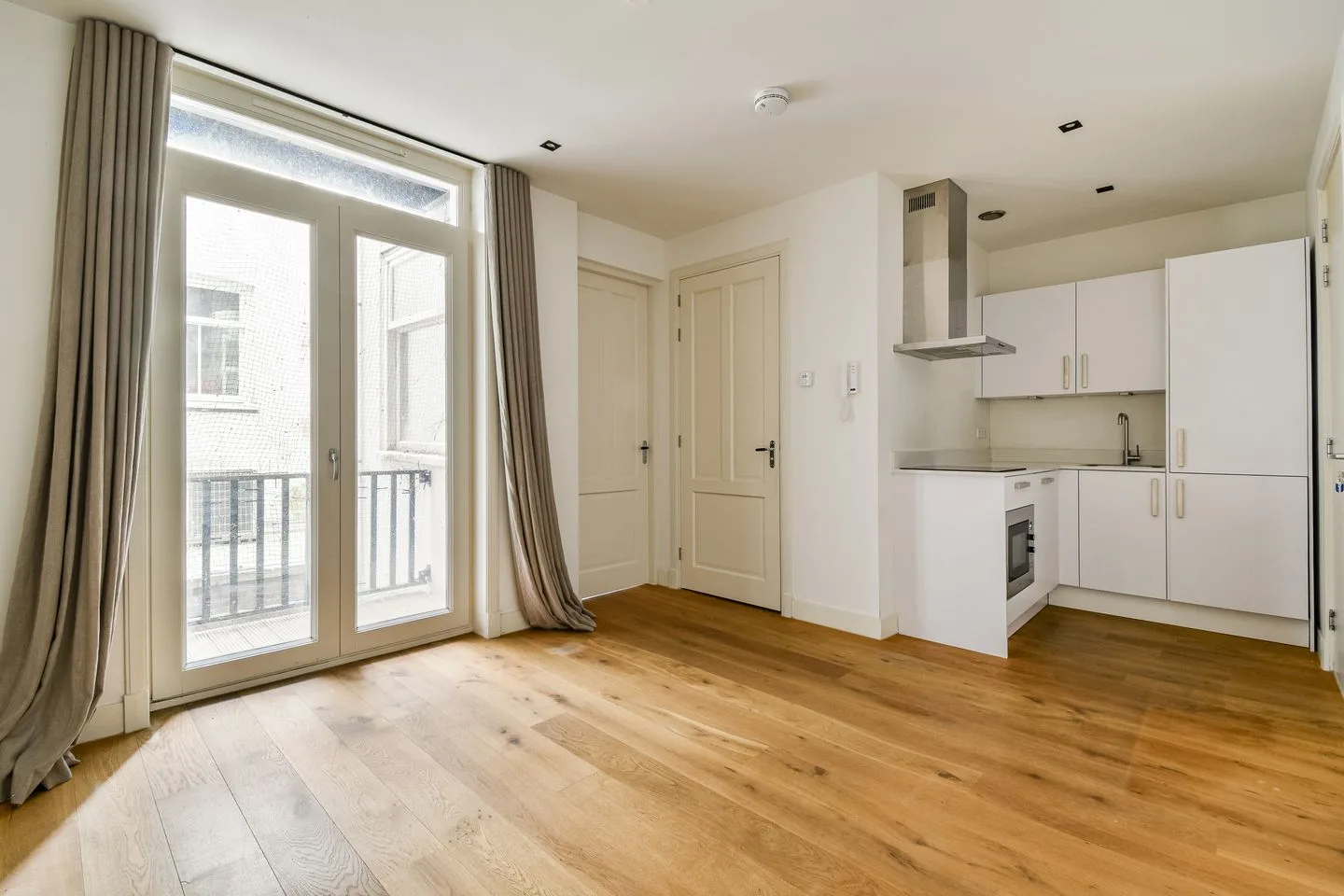 Daniël Stalpertstraat 75 B Amsterdam foto 2