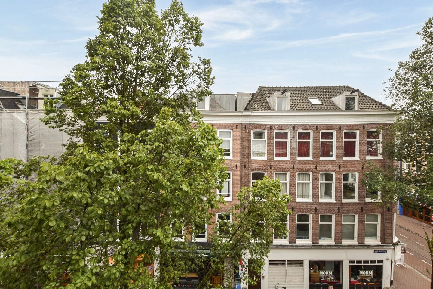 Daniël Stalpertstraat 75 G Amsterdam thumbnail 11