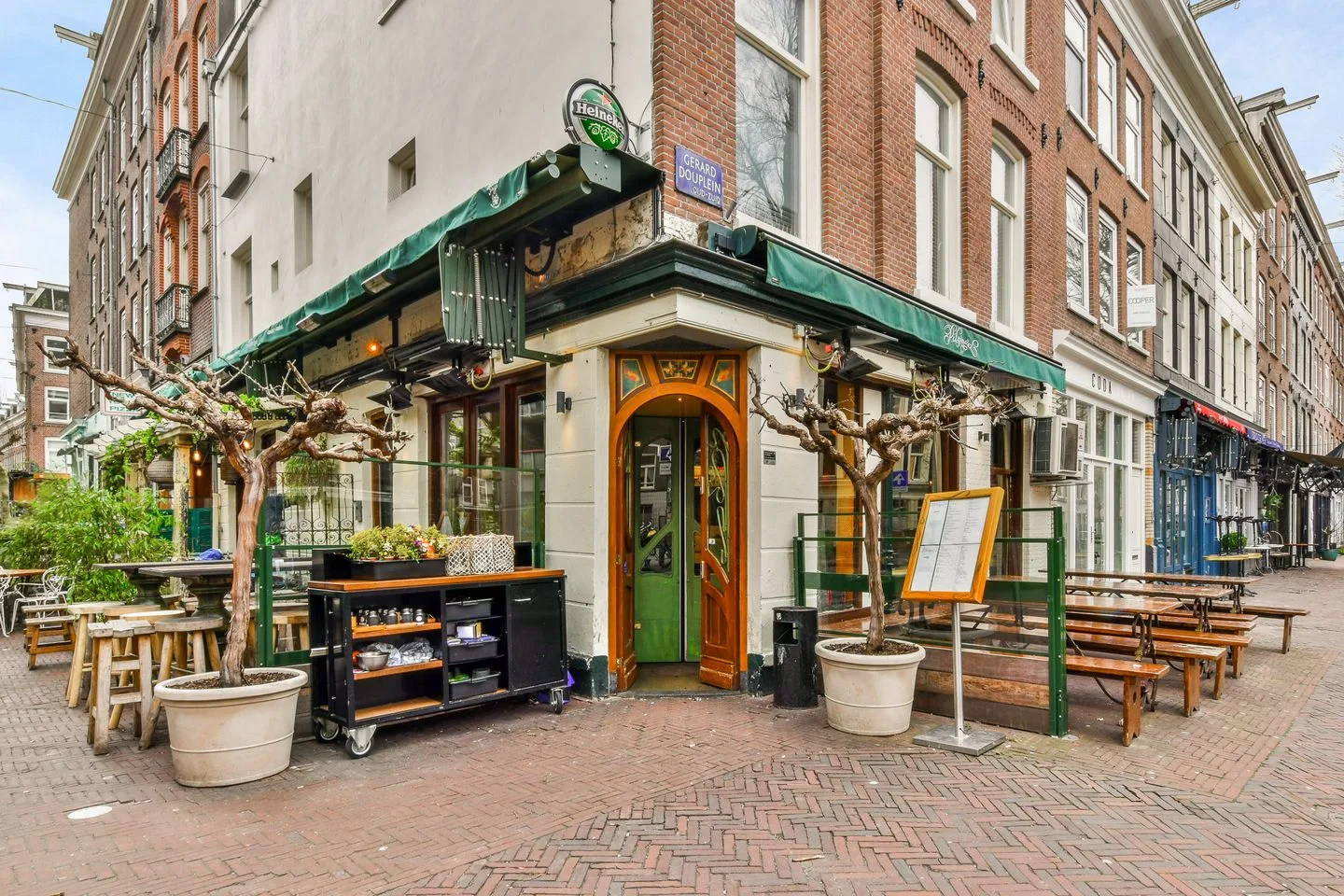 Daniël Stalpertstraat 75 G Amsterdam thumbnail 17