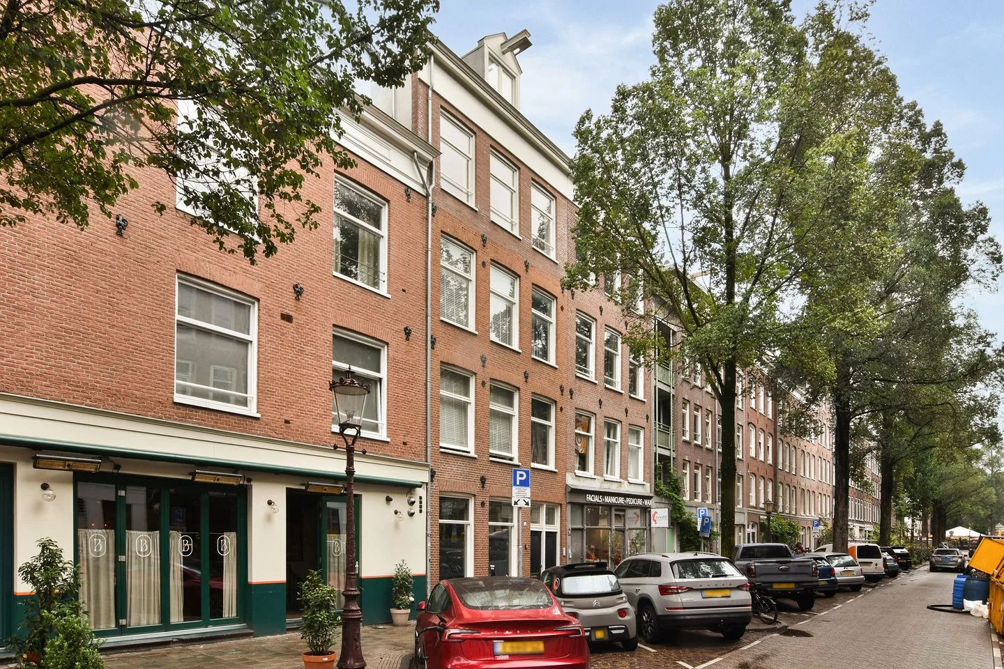 Daniël Stalpertstraat 75 G Amsterdam thumbnail 18
