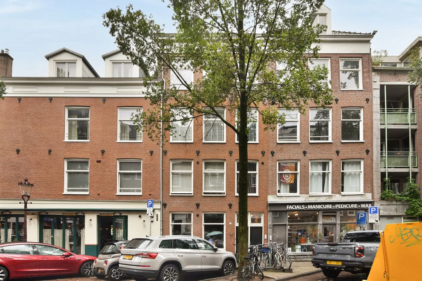 Daniël Stalpertstraat 75 G Amsterdam foto 2