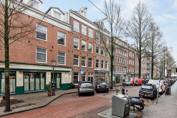 Daniël Stalpertstraat 75 H Amsterdam thumbnail 20
