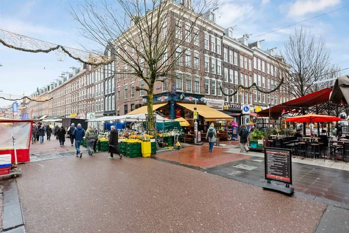 Daniël Stalpertstraat 75 H Amsterdam thumbnail 24