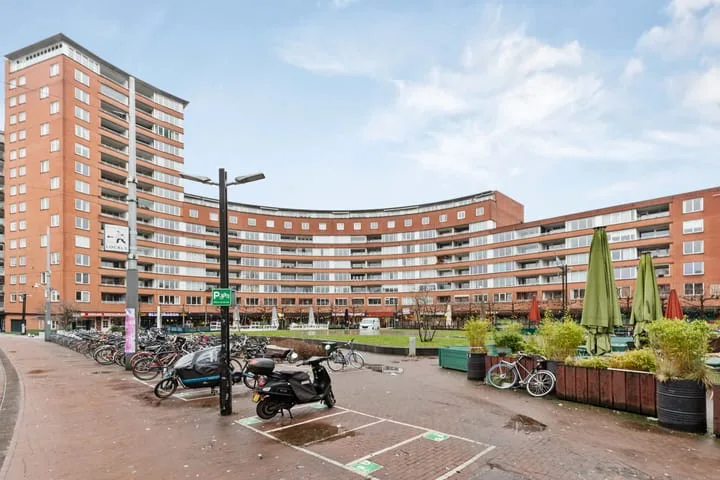 Daniël Stalpertstraat 75 H Amsterdam thumbnail 27