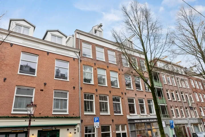 Daniël Stalpertstraat 75 H Amsterdam thumbnail 4