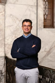 Foto van Daniël Stout