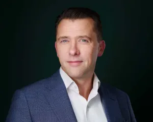 Photo of Daniël Tak