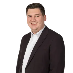 Foto van Daniel van de Woestijne