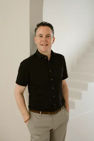 Foto van Daniël van Mourik