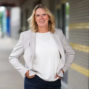 Photo de Daniëlla Keislair