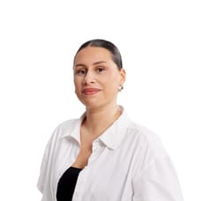 Photo of Daniella van Elderen