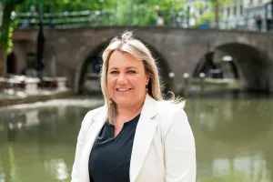 Foto van Danielle Coljee
