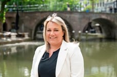 Photo of Danielle Coljee