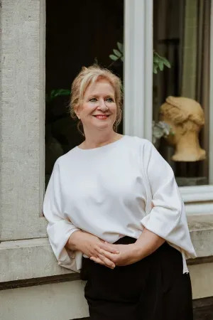 Foto van Danielle Damman