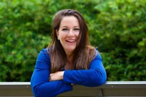 Photo of Daniëlle Damstra