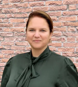 Foto van Daniëlle de Hollander