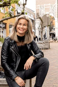 Foto van Daniëlle Diepeveen