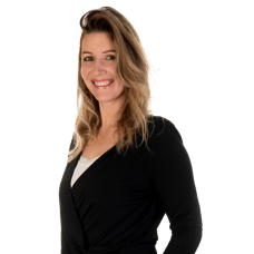 Photo of Danielle Edens