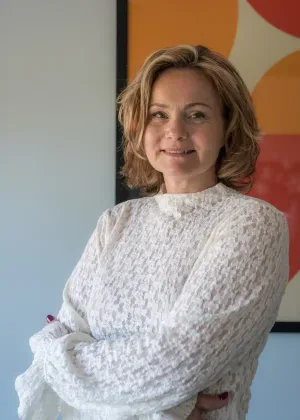Foto van Daniëlle Göttgens