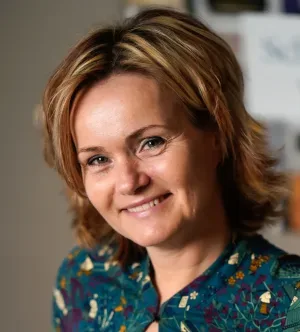 Photo de Daniëlle Göttgens