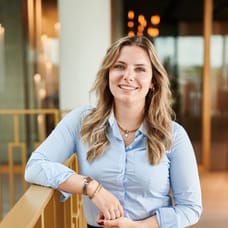 Foto von Daniëlle Harkema