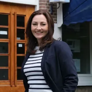 Foto van Daniëlle Hendriks