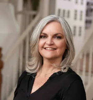 Photo of Danielle Hulsinga