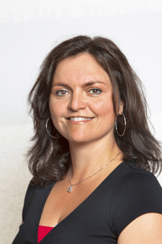 Foto van Danielle Hulsinga