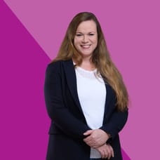 Foto von Daniëlle Ivosevic