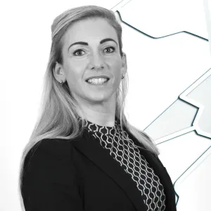 Foto van Danielle Jehoel