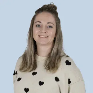 Foto van Danielle Jonker