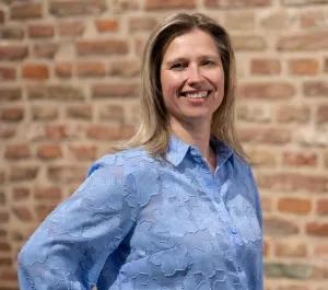 Foto van Daniëlle Kievit - Van Wijnen
