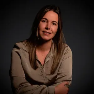 Foto van Danielle Koch