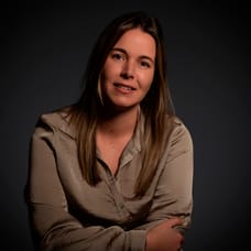 Foto von Danielle Koch