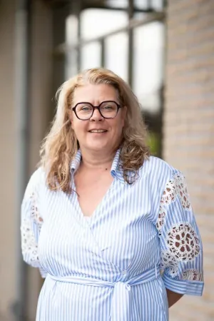 Foto van Danielle Leerkes