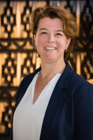 Photo of Daniëlle Minne