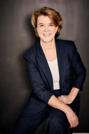 Foto van Daniëlle Minne
