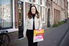 Foto von Danielle Peet