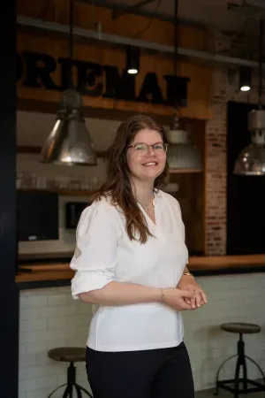 Foto van Daniëlle Slobbe