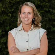 Foto van Daniëlle Smit - de Rooij