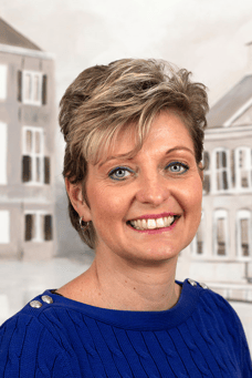 Foto von Danielle van der Reijden