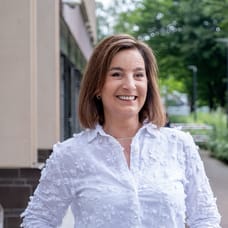 Foto von Danielle van Heel